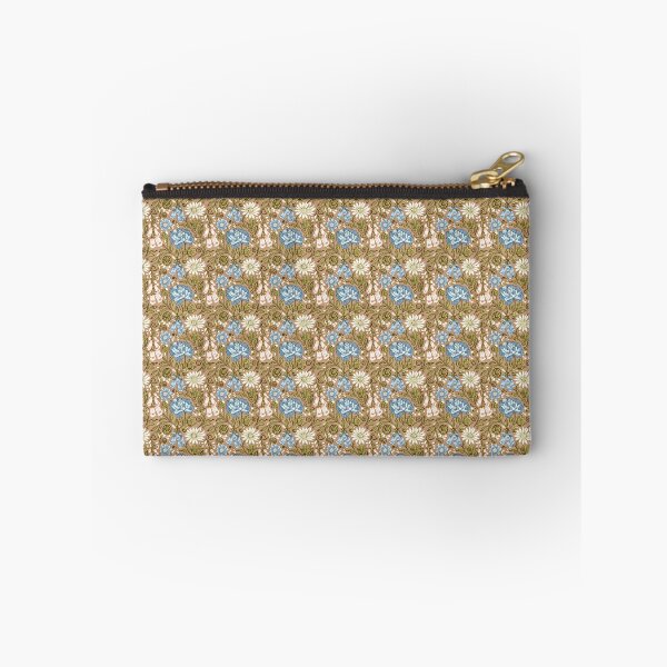 Item preview, Vintage Floral Pattern designed and sold by ButterCreations.
