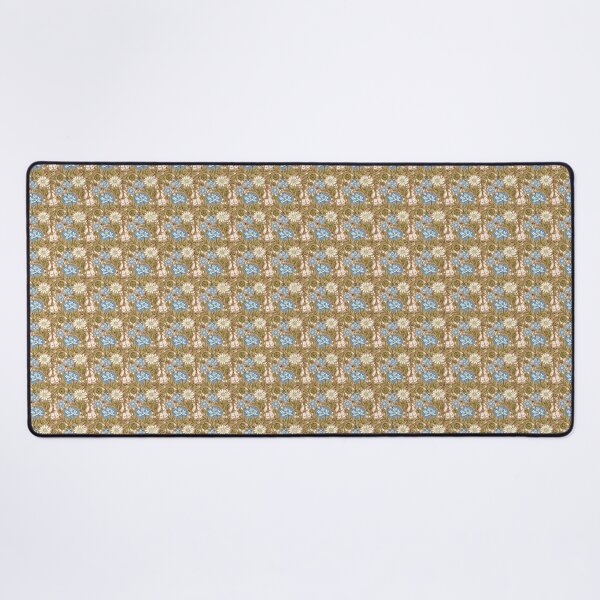 Item preview, Vintage Floral Pattern designed and sold by ButterCreations.