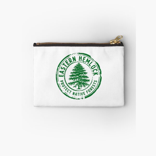 Item preview, Eastern Hemlock designed and sold by JessArty ⭐⭐⭐⭐⭐.
