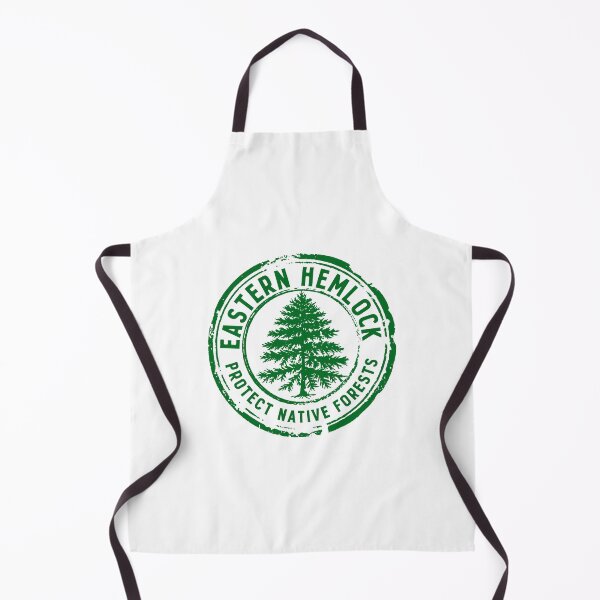 Item preview, Eastern Hemlock designed and sold by JessArty ⭐⭐⭐⭐⭐.