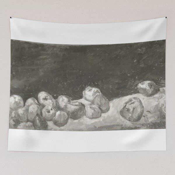 Item preview, Chaim Soutine designed and sold by YasminaGifts.