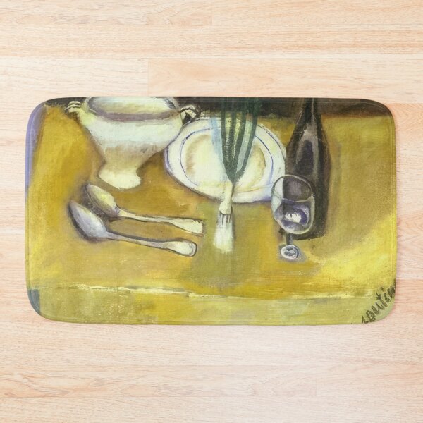Item preview, Chaim Soutine designed and sold by YasminaGifts.