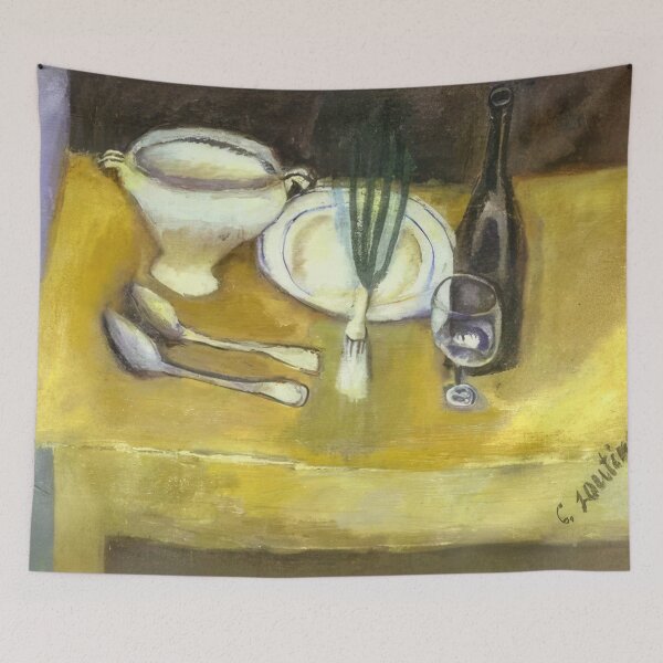 Item preview, Chaim Soutine designed and sold by YasminaGifts.
