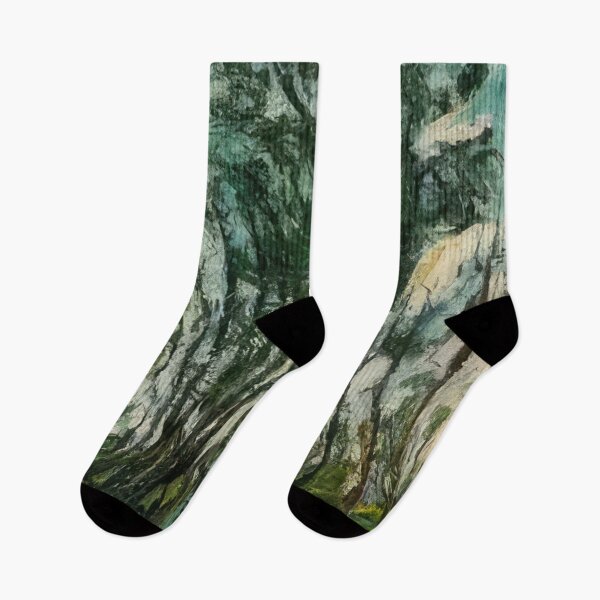 Item preview, Chaim Soutine designed and sold by YasminaGifts.