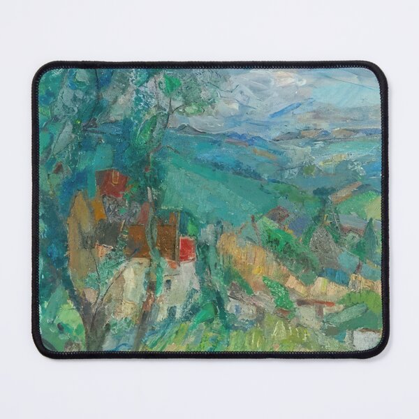 Item preview, Chaim Soutine designed and sold by YasminaGifts.