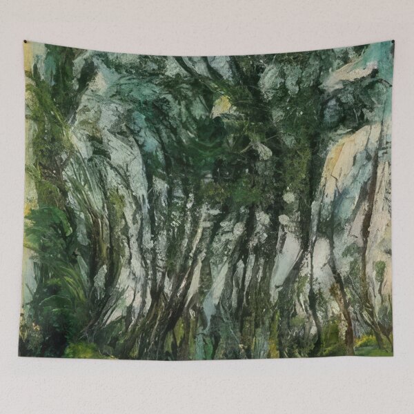Item preview, Chaim Soutine designed and sold by YasminaGifts.
