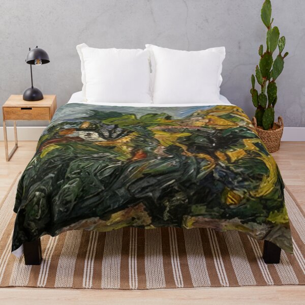 Item preview, Chaim Soutine designed and sold by YasminaGifts.
