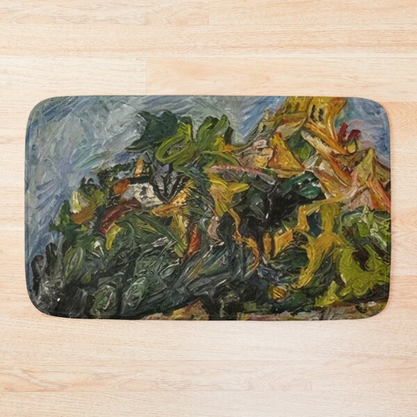 Item preview, Chaim Soutine designed and sold by YasminaGifts.