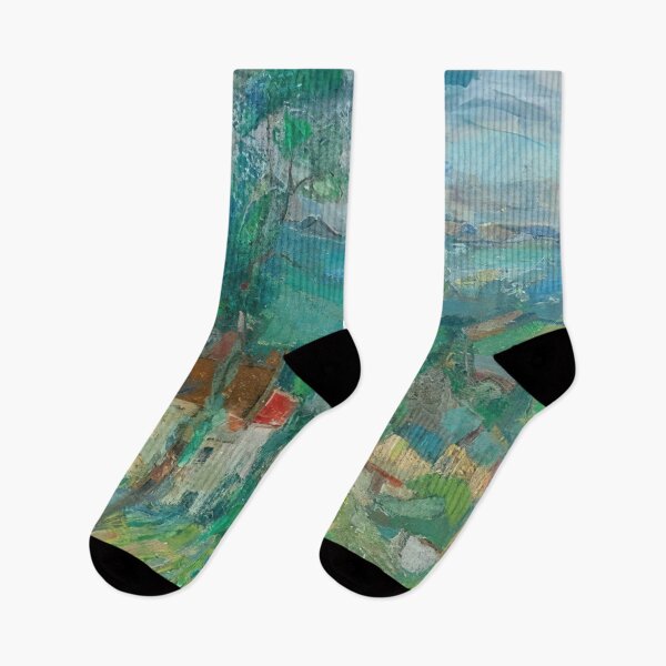 Item preview, Chaim Soutine designed and sold by YasminaGifts.
