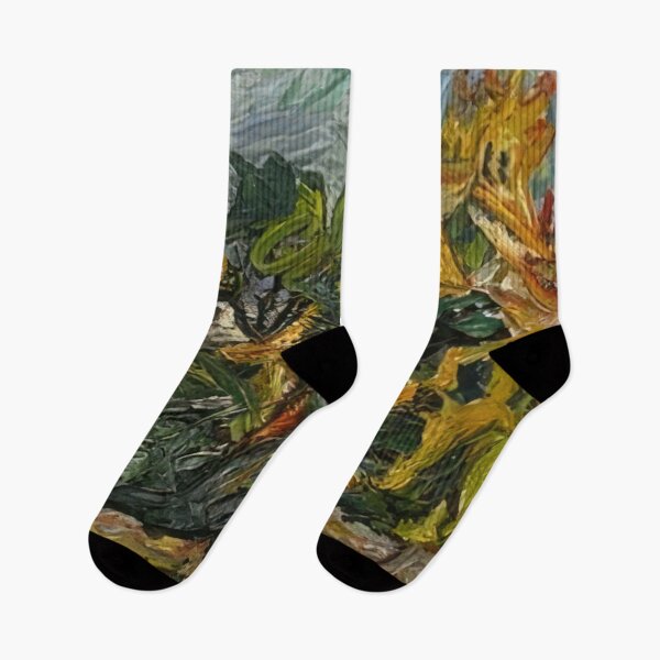 Item preview, Chaim Soutine designed and sold by YasminaGifts.