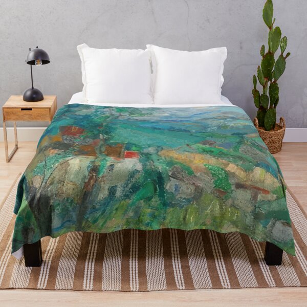 Item preview, Chaim Soutine designed and sold by YasminaGifts.
