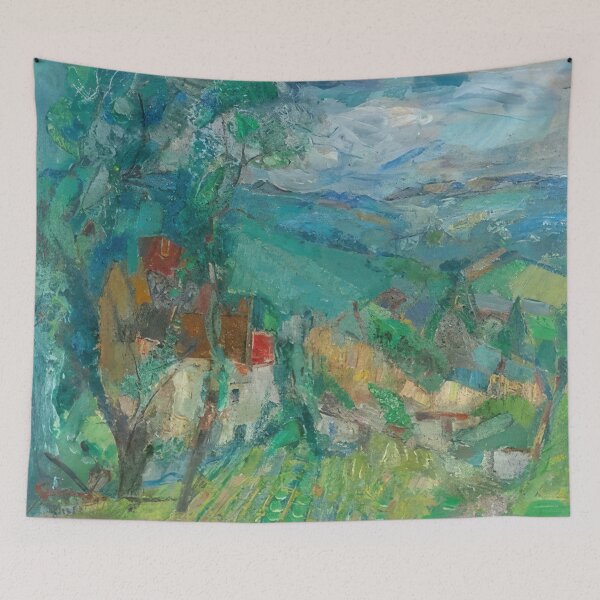 Item preview, Chaim Soutine designed and sold by YasminaGifts.