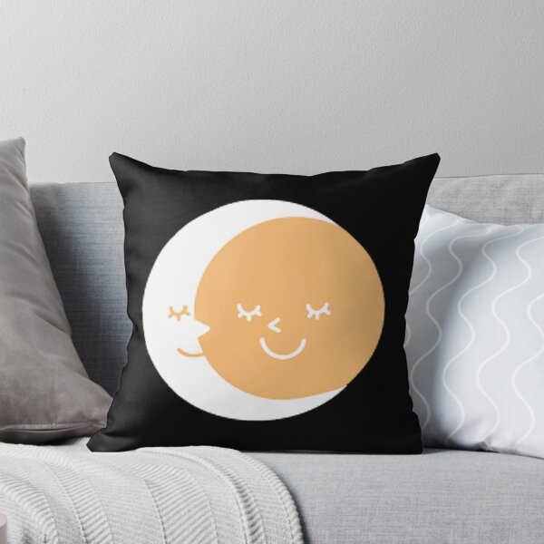Item preview, The love of the moon and the sun designed and sold by MYOMYO.