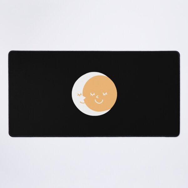 Item preview, The love of the moon and the sun designed and sold by MYOMYO.