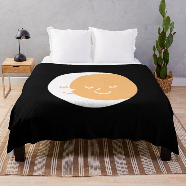 Item preview, The love of the moon and the sun designed and sold by MYOMYO.