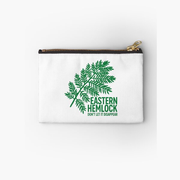 Item preview, Eastern Hemlock designed and sold by JessArty ⭐⭐⭐⭐⭐.