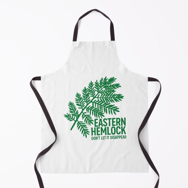 Item preview, Eastern Hemlock designed and sold by JessArty ⭐⭐⭐⭐⭐.