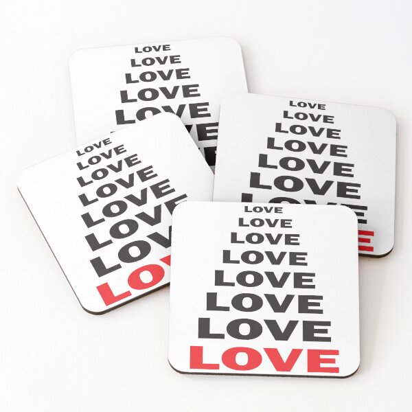 Item preview, The growing intensity of love. designed and sold by MiPa78.