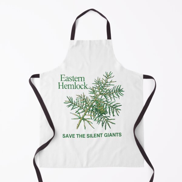 Item preview, Eastern Hemlock designed and sold by JessArty ⭐⭐⭐⭐⭐.