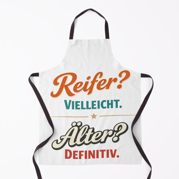 Item preview, Mature? Maybe. Older? Definitely. – Funny saying about getting older, Funny saying designed and sold by FrenchieFever.