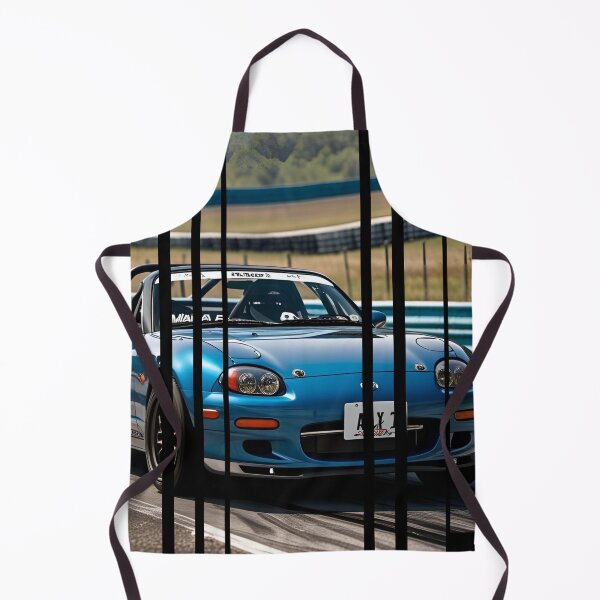 Item preview, Sports Mazd MX5 Maita Car 3 designed and sold by Neon G.