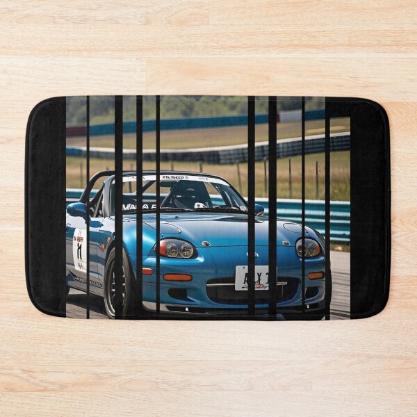 Item preview, Sports Mazd MX5 Maita Car 3 designed and sold by Neon G.