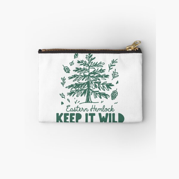 Item preview, Eastern Hemlock designed and sold by JessArty ⭐⭐⭐⭐⭐.
