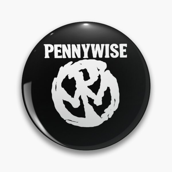 Item preview,  Pennywise Band designed and sold by mourad el jari.