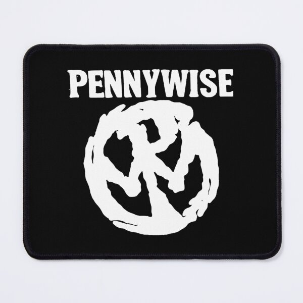 Item preview,  Pennywise Band designed and sold by mourad el jari.