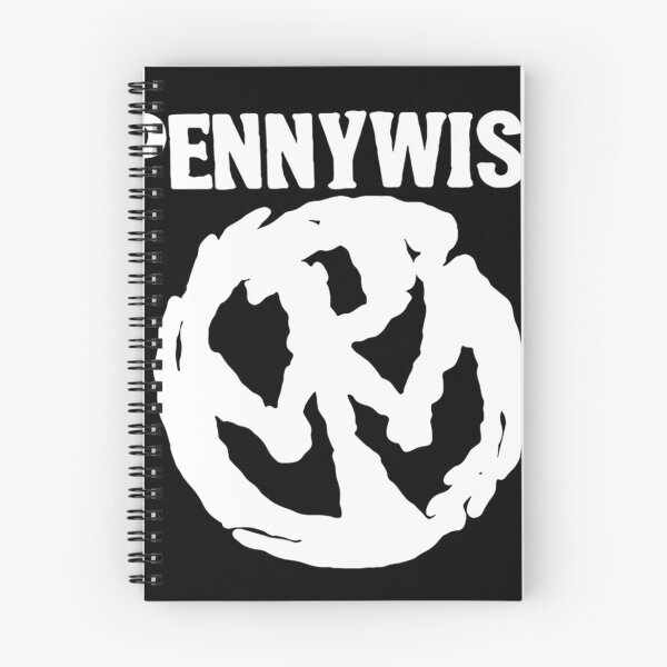 Item preview,  Pennywise Band designed and sold by mourad el jari.