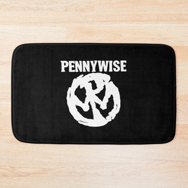 Item preview,  Pennywise Band designed and sold by mourad el jari.