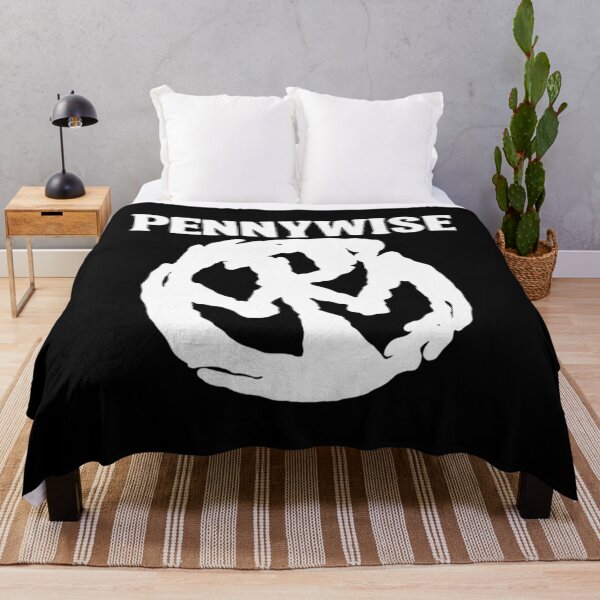 Item preview,  Pennywise Band designed and sold by mourad el jari.
