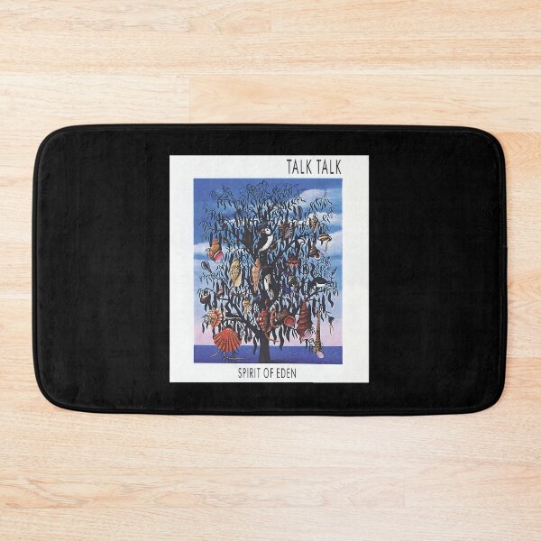 Item preview, Talk Talk Spirit Of Eden designed and sold by Maged Qasem.