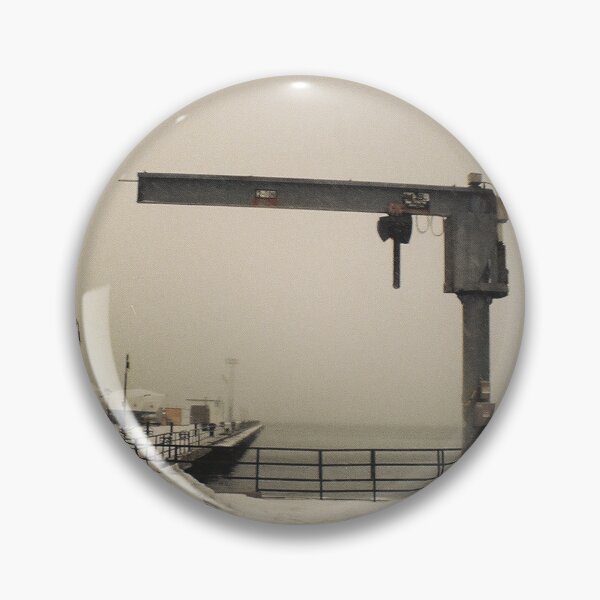 Item preview, Bleak Port designed and sold by Brandon William / The Demon Kelbroton.