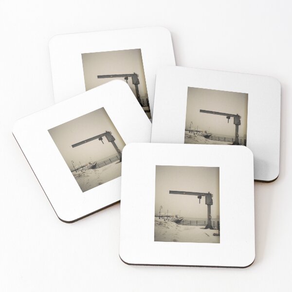 Item preview, Bleak Port designed and sold by Brandon William / The Demon Kelbroton.