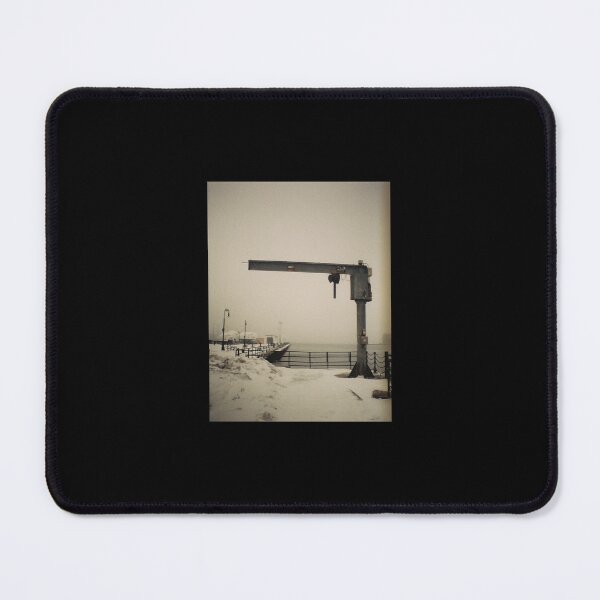 Item preview, Bleak Port designed and sold by Brandon William / The Demon Kelbroton.