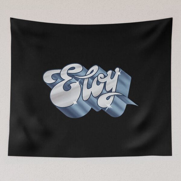 Item preview,  Best Seller Eloy Band Merchandise designed and sold by Maged Qasem.