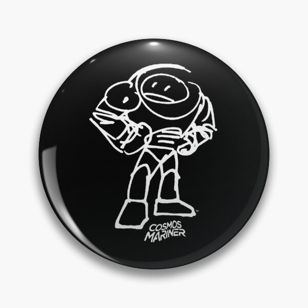 Item preview,  Cosmos Mariner Band designed and sold by Maged Qasem.