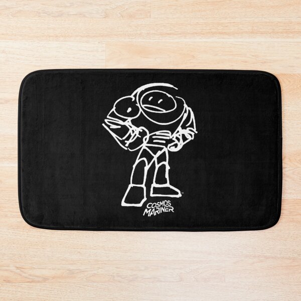 Item preview,  Cosmos Mariner Band designed and sold by Maged Qasem.