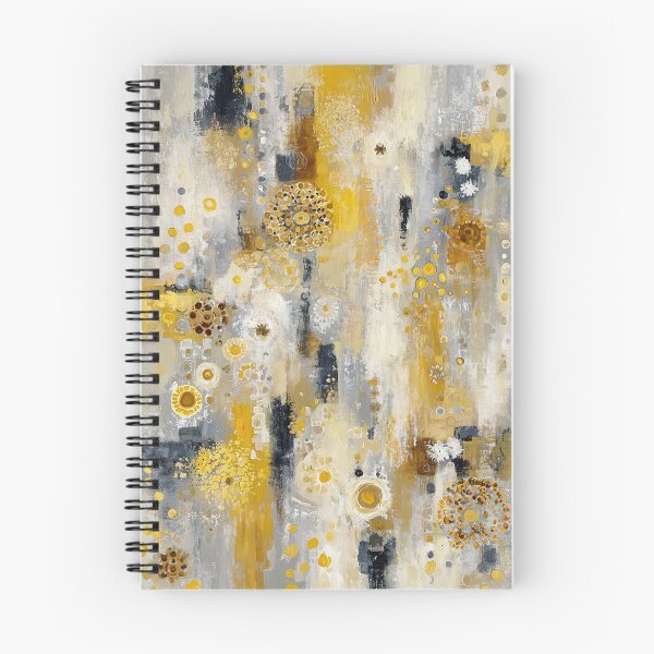 Item preview, Golden Abstract Patterns designed and sold by lautir.