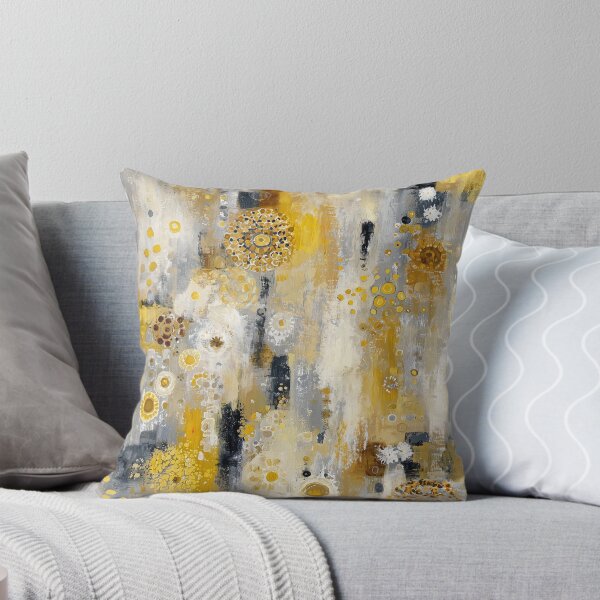 Item preview, Golden Abstract Patterns designed and sold by lautir.