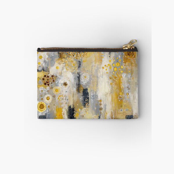 Item preview, Golden Abstract Patterns designed and sold by lautir.