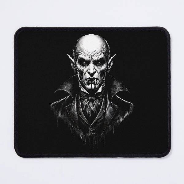 Item preview, Creepy Vampire designed and sold by ReneMM.