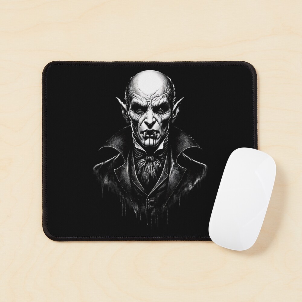 Item preview, Mouse Pad designed and sold by ReneMM.