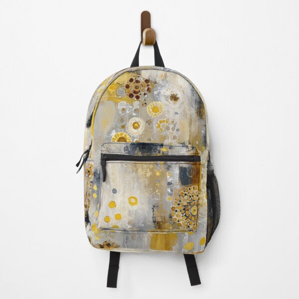Item preview, Golden Abstract Patterns designed and sold by lautir.