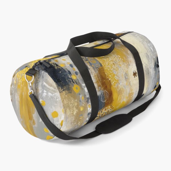 Item preview, Golden Abstract Patterns designed and sold by lautir.