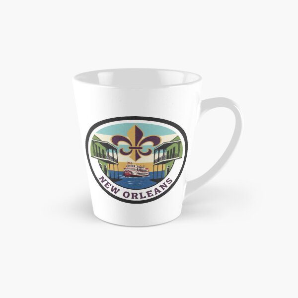 Item preview, Nueva Orleans designed and sold by JonysCreativeDesigns.