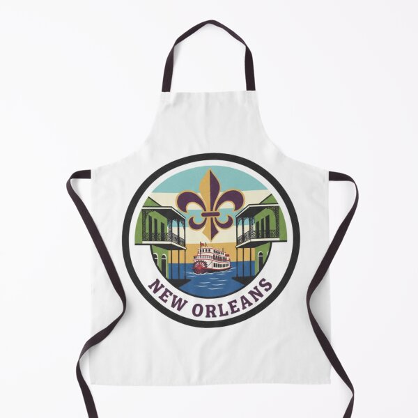 Artikelvorschau, New Orleans entworfen und verkauft von JonysCreativeDesigns.