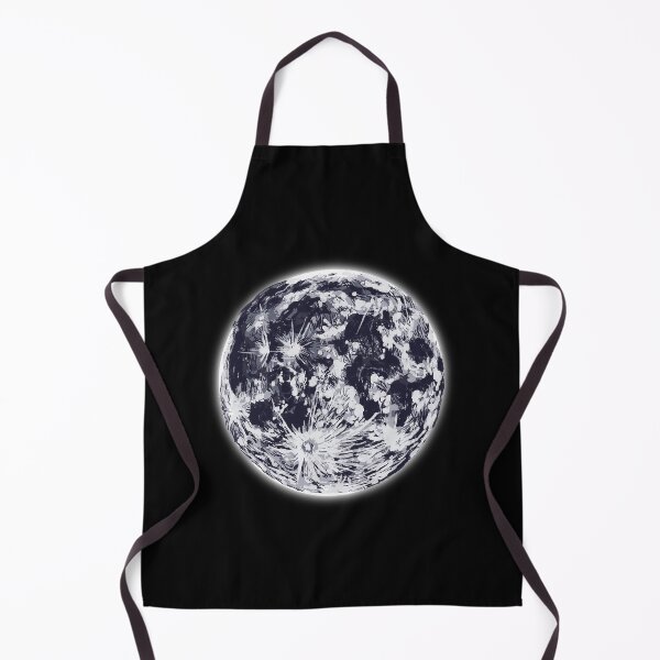 Item preview, Navy White Moonlight designed and sold by MYOMYO.