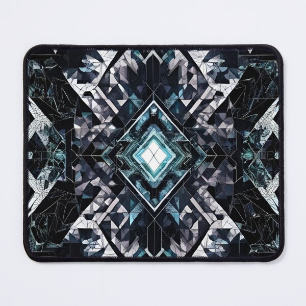 Item preview, Azure Core: Dark Tech Diamond designed and sold by mxztar.